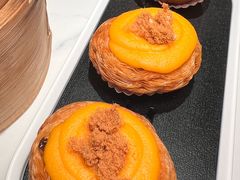 -禄运茶居·手工点心(猎德店)
