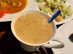 -Masala Curry and BBQ·玛莎拉巴基斯坦美食(金水万达店)