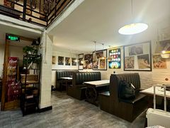 -狮龙啤酒烧烤屋(建二路店)