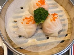-永盛茶档·港式餐厅(桥北店)