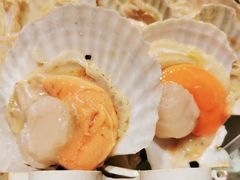 -星伦多自助料理(宝山龙湖天街店)