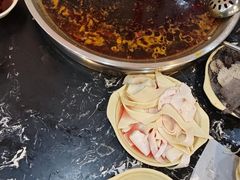 -储奇门鳝鱼火锅(总店)