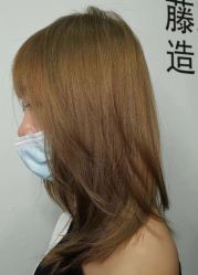 点击看大图 -藤野造型