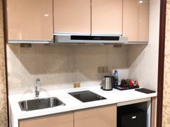 -大连亿锋豪景酒店