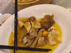 -鹭园酒家·四十年老字号