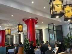 -汉水谣·江景餐厅(江滩店)