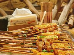 -盟重烧烤(高正街店)