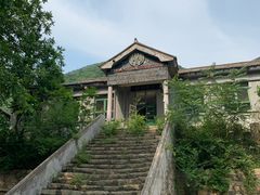 -云岫谷自然风景区