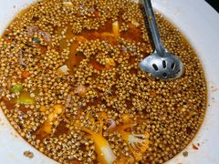 -胡马八破·川菜小馆(高新万达店)