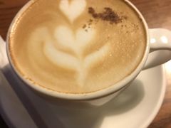 -1901 Cafe(西四店)