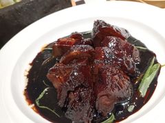 -维园悦谱·海派家常菜(乌鲁木齐南路店)