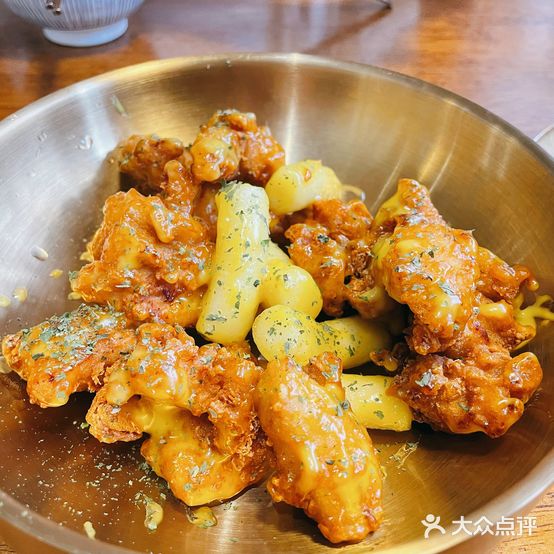 安城食堂