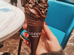 -GODIVA(月星环球港店)