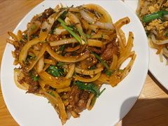 -姥姥家春饼店(惠新东街店)