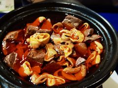 -万家宴海鲜大酒楼(五四路店)