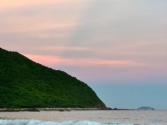 -西涌国际滨海旅游区