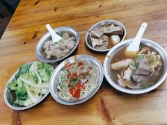 -东兴牛肉店(庄府巷店)