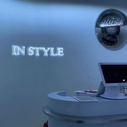 -In Style Hair Salon