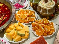 -蛙一刀·麻椒鱼火锅(金仙桥店)