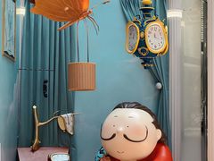 -上海尚嘉中心