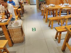 -木屋烧烤(双榆树店)
