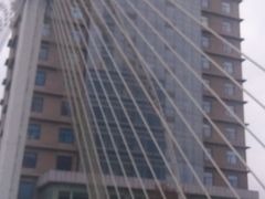 -临沂华盛江泉城大酒店