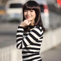 -时尚殿堂明星门店