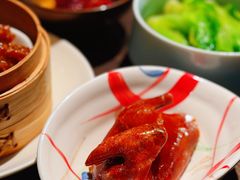 -万丽轩·粤菜(王府井金茂万丽酒店)