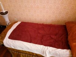 -欧妍泉美容养生堂