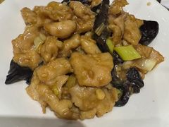 -凯鸽酒楼(大同振兴街店)