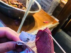 -張飛牛肉(锦里店)