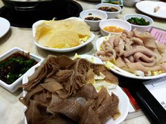 -稻香酒家·33年老字号·港式粤菜(富邦中心店)