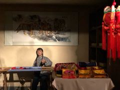 -兰州非物质文化遗产陈列馆