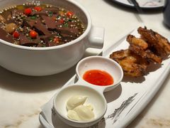 -绿茶餐厅(千岛湖银泰城店)