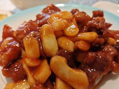 水果里脊-阿英煲(凉城路店)