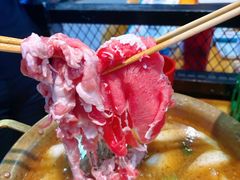 -四禧精酿烧烤串吧(大明湖店)