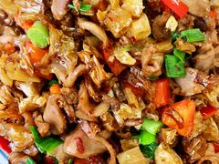 -新新湘菜馆(新中街二条店)