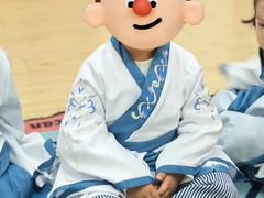 -豆初托育园 Baby Bean Day care Center
