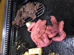 -韩阳王石板烤肉