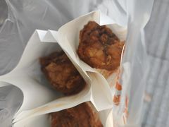 -潘老大炸鸡腿(九狮桥街店)