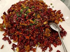 -元唐家宴•经典东北菜(梅市口路店)