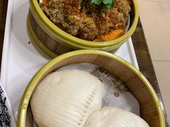 粉蒸牛肉-伊兰麒兰馨园·川菜·清真馆(339电视塔店)