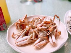 -舌尖上·霞浦滩涂海鲜(总店)