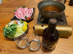 -吟松日式料理(莘庄店)