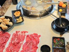 -牛鼎记潮汕牛肉火锅(阳朔店)