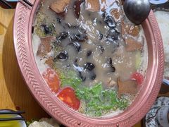 -民食香·腊排骨野生菌美食(木府店)