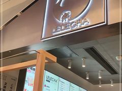 门面-LELECHA乐乐茶(美罗城店)