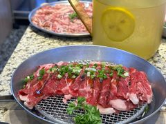 -安又胖韩国烤肉(美罗城店)
