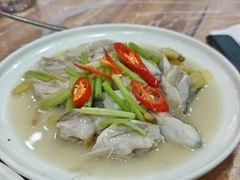 -醉壹号海鲜大排档·老厦门特色菜(厦门美食地标店)