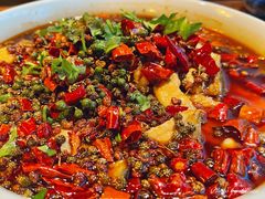-西安饭庄·非遗陕菜(钟楼店)